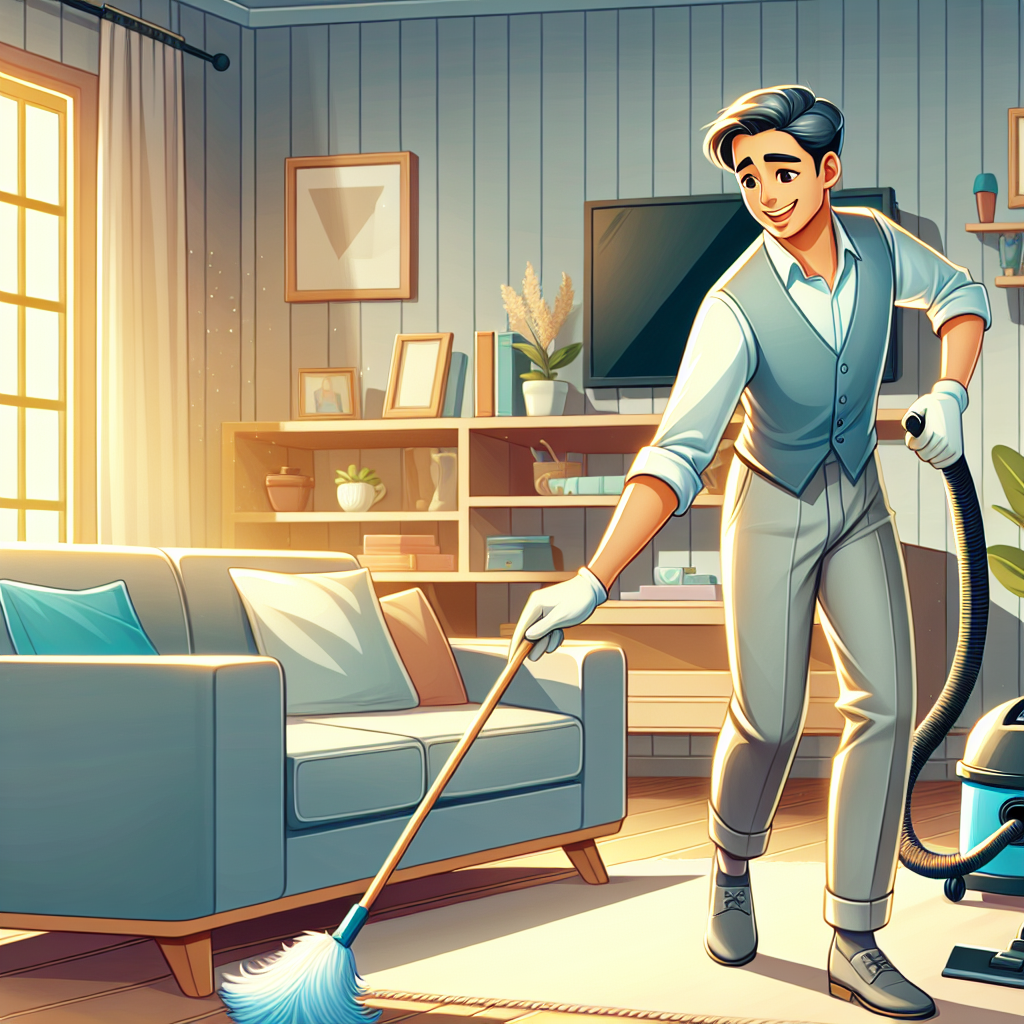 We are the cleaners1